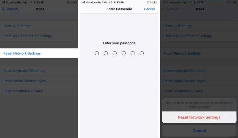 Khắc phục sự cố của App Store sau khi cập nhật lên iOS 17:5 Giải pháp nhanh
