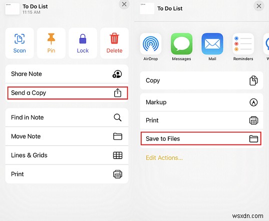Cách khôi phục các ghi chú bị thiếu sau khi chuyển iCloud sang iPhone 15/14/13/12 