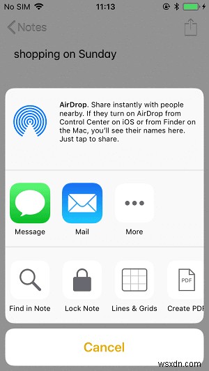 Cách khôi phục các ghi chú bị thiếu sau khi chuyển iCloud sang iPhone 15/14/13/12 