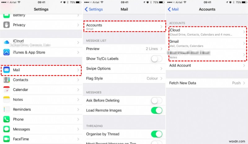 Giảm dữ liệu hệ thống iPhone:Hướng dẫn từng bước để giải phóng bộ nhớ