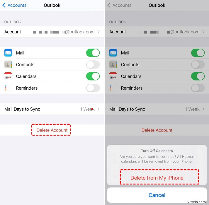 Giảm dữ liệu hệ thống iPhone:Hướng dẫn từng bước để giải phóng bộ nhớ