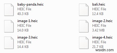 Xem miễn phí ảnh HEIC trên Windows 11/10/8/7 – Các bước &công cụ đơn giản 