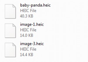Xem miễn phí ảnh HEIC trên Windows 11/10/8/7 – Các bước &công cụ đơn giản 