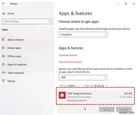 Xem miễn phí ảnh HEIC trên Windows 11/10/8/7 – Các bước &công cụ đơn giản 