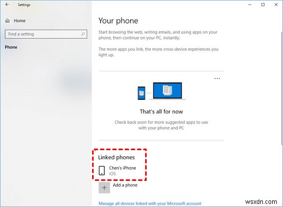 Kết nối iPhone của bạn với Windows 10/11:Các bước đơn giản để đồng bộ hóa và truyền tệp 