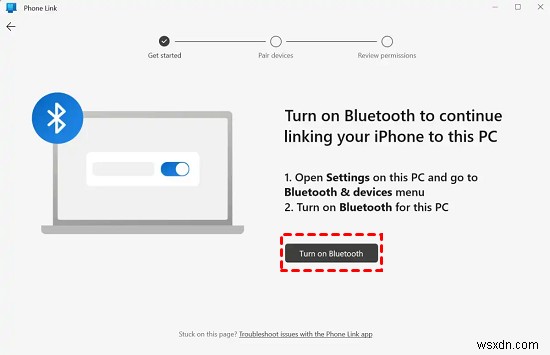 Kết nối iPhone của bạn với Windows 10/11:Các bước đơn giản để đồng bộ hóa và truyền tệp 