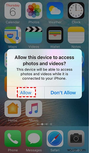 Kết nối iPhone của bạn với Windows 10/11:Các bước đơn giản để đồng bộ hóa và truyền tệp 