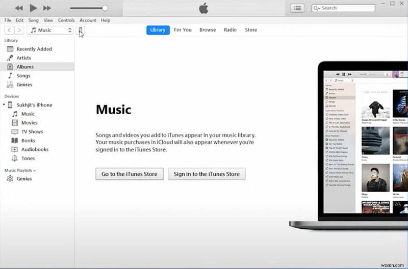 Kết nối iPhone của bạn với Windows 10/11:Các bước đơn giản để đồng bộ hóa và truyền tệp 