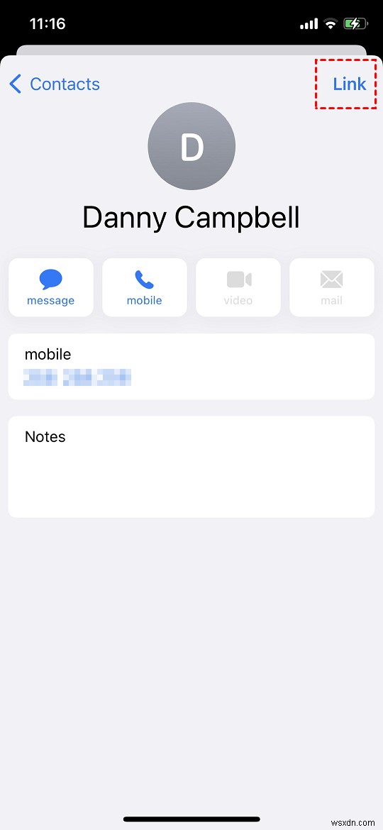 Hướng dẫn từng bước để dọn dẹp và hợp nhất các liên hệ trùng lặp trên iPhone