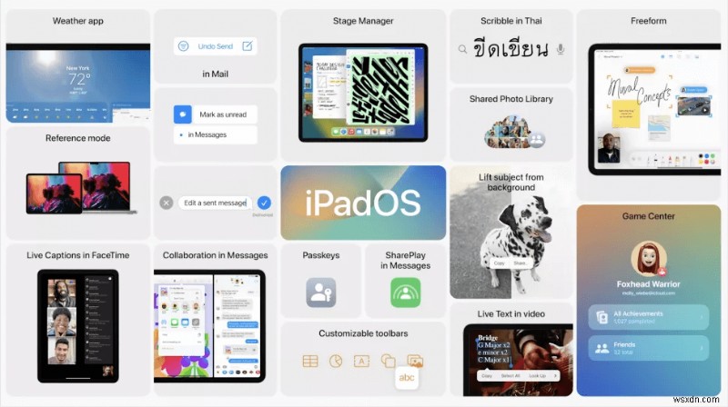 Cách tải xuống iPadOS 18 Beta – Hướng dẫn từng bước 