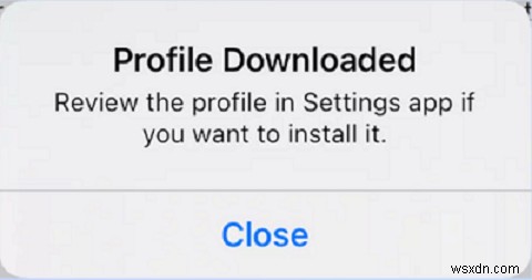 Cách tải xuống iPadOS 18 Beta – Hướng dẫn từng bước 