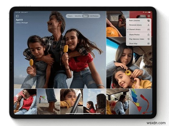 Cách tải xuống iPadOS 18 Beta – Hướng dẫn từng bước 