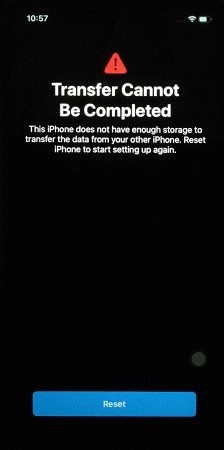 Đã giải quyết lỗi chuyển iPhone 14/14 Pro:4 cách khắc phục đã được chứng minh 