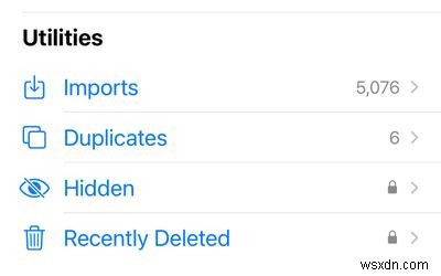 Dễ dàng hợp nhất các ảnh trùng lặp trên iOS 16-18:Hướng dẫn từng bước
