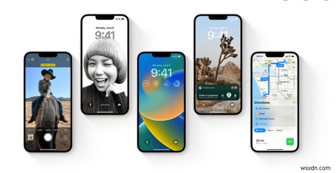 Hướng dẫn an toàn:Hạ cấp iOS 17 hoặc 18 xuống iOS 16 mà vẫn giữ nguyên dữ liệu của bạn 