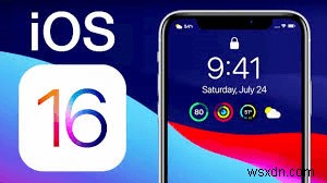 Làm chủ màn hình khóa iOS 16:Hướng dẫn đầy đủ để tùy chỉnh iPhone của bạn