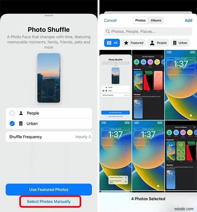 Làm chủ màn hình khóa iOS 16:Hướng dẫn đầy đủ để tùy chỉnh iPhone của bạn