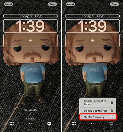 Làm chủ màn hình khóa iOS 16:Hướng dẫn đầy đủ để tùy chỉnh iPhone của bạn
