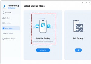 Các bước an toàn để hạ cấp iOS 18 trong khi bảo toàn tất cả dữ liệu của bạn 