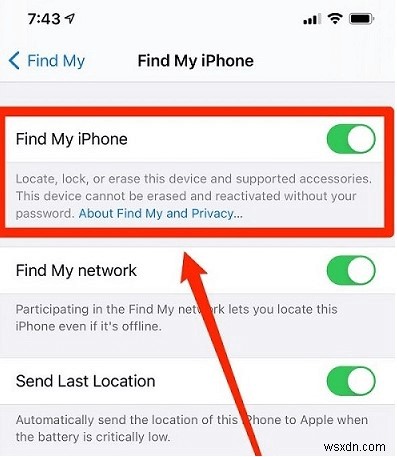 Các bước an toàn để hạ cấp iOS 18 trong khi bảo toàn tất cả dữ liệu của bạn 