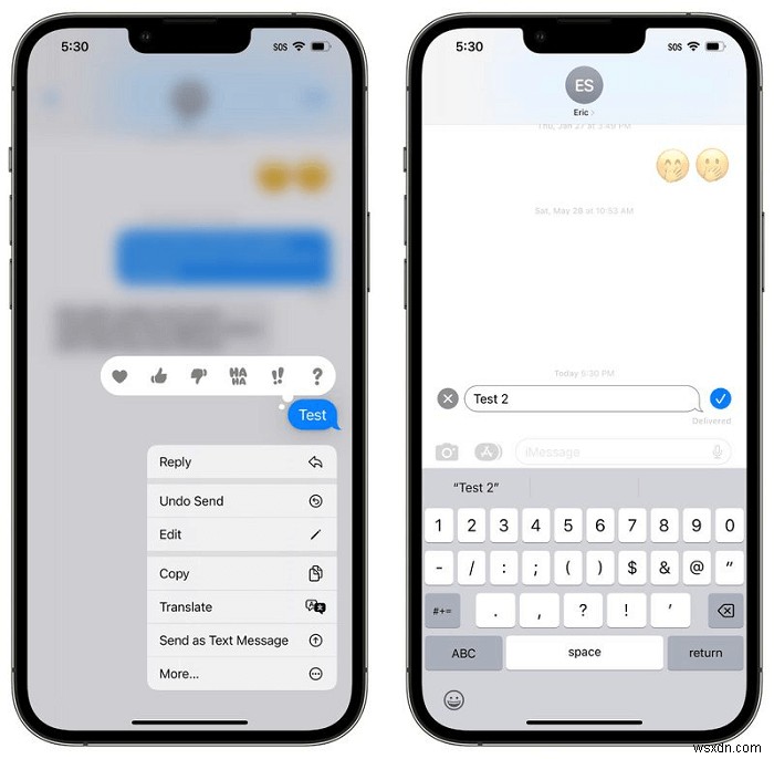 iOS16:Hướng dẫn quyết định nâng cấp – Tính năng, lợi ích và cách thực hiện 