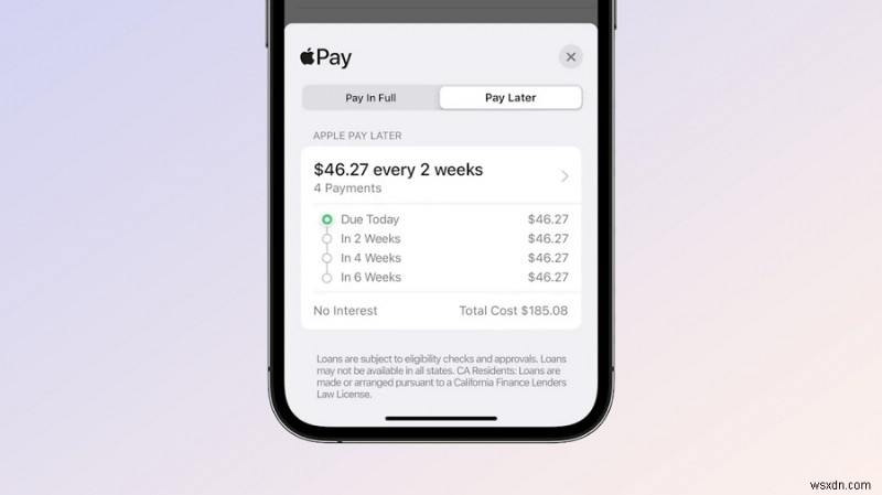 iOS16:Hướng dẫn quyết định nâng cấp – Tính năng, lợi ích và cách thực hiện 
