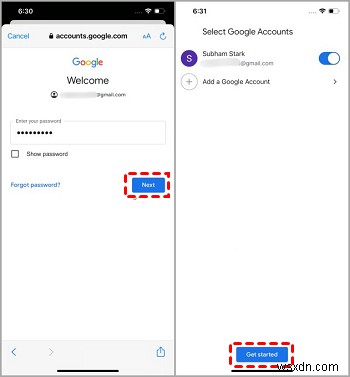 Cách thêm Lịch Google vào iPhone 14 hoặc 15 của bạn:Hướng dẫn từng bước hoàn chỉnh 
