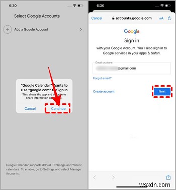 Cách thêm Lịch Google vào iPhone 14 hoặc 15 của bạn:Hướng dẫn từng bước hoàn chỉnh 