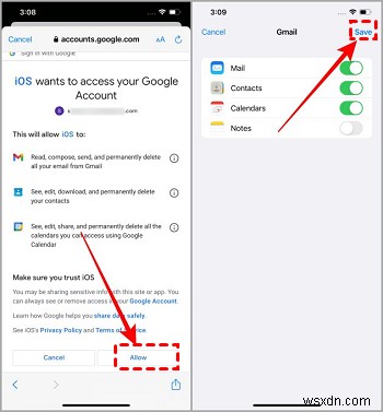 Cách thêm Lịch Google vào iPhone 14 hoặc 15 của bạn:Hướng dẫn từng bước hoàn chỉnh 