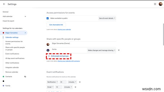 Cách thêm Lịch Google vào iPhone 14 hoặc 15 của bạn:Hướng dẫn từng bước hoàn chỉnh 