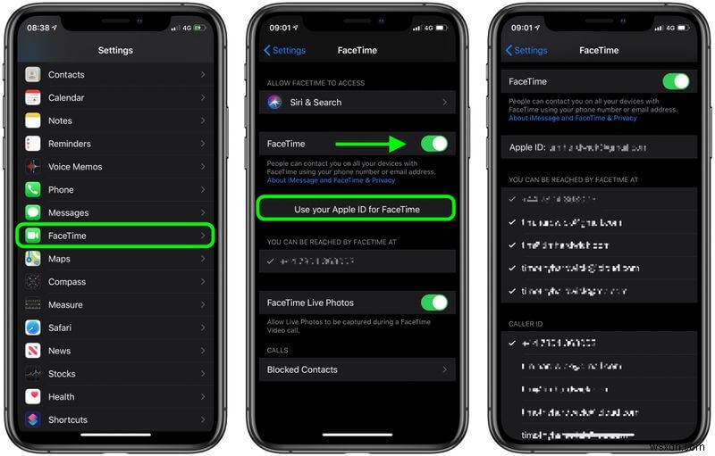 Khắc phục sự cố FaceTime trên iPhone 15/14/13/12:8 giải pháp đã được chứng minh