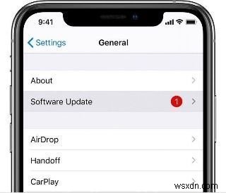 Khắc phục sự cố FaceTime trên iPhone 15/14/13/12:8 giải pháp đã được chứng minh