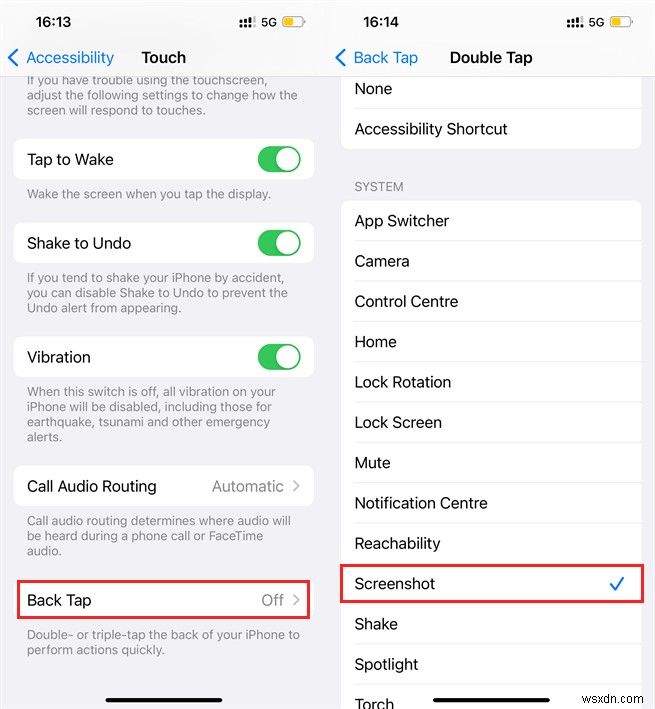 Cách chụp ảnh màn hình trên iPhone SE (2022, 2020, 2016) – Hướng dẫn từng bước 