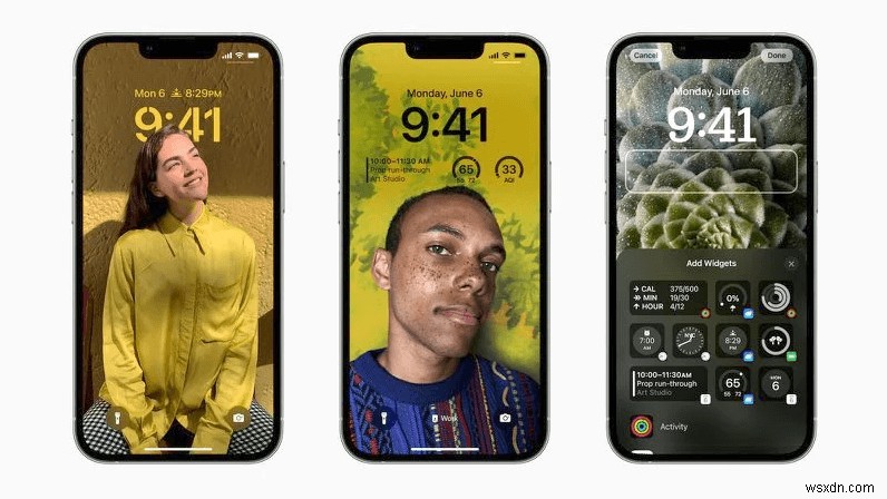 Khôi phục hiệu ứng độ sâu iOS 16‑18 trên iPhone 15/14/13 – Khắc phục nhanh