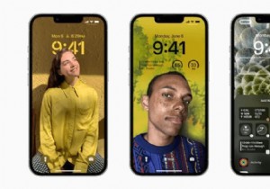Khôi phục hiệu ứng độ sâu iOS 16‑18 trên iPhone 15/14/13 – Khắc phục nhanh 