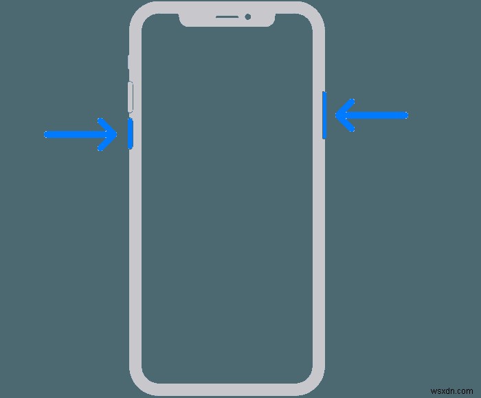 Khôi phục hiệu ứng độ sâu iOS 16‑18 trên iPhone 15/14/13 – Khắc phục nhanh