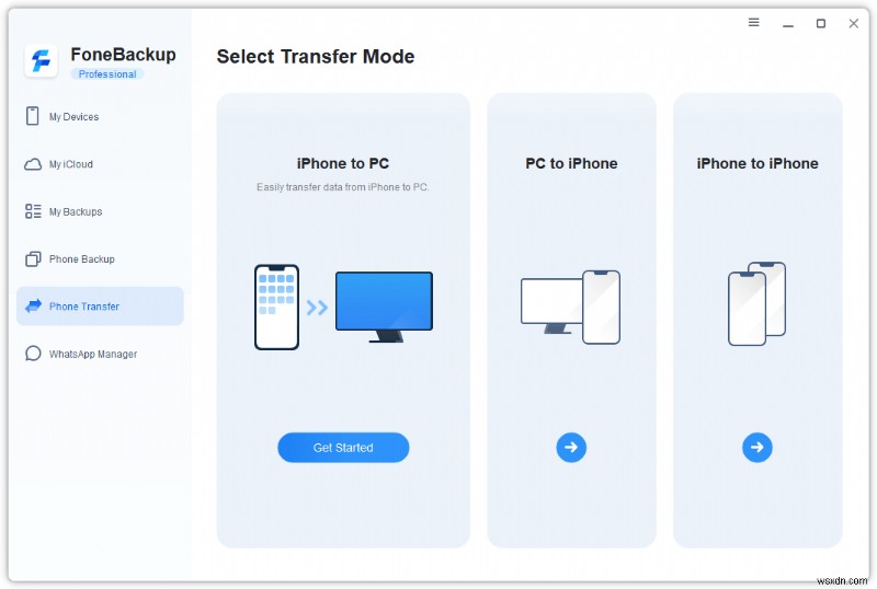 Chuyển nhạc chuông iPhone không dây:Hướng dẫn từng bước 