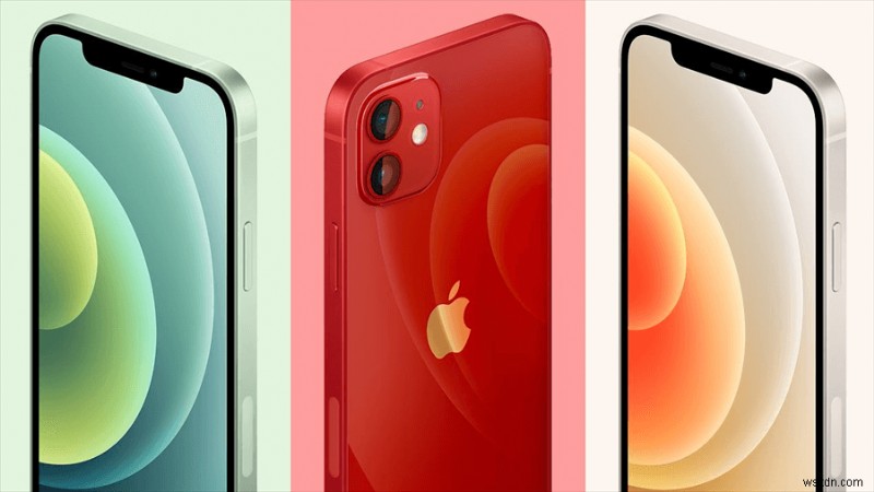 Cách quay lại màn hình thiết lập iPhone và chuyển dữ liệu sang iPhone mới của bạn 14/15/13
