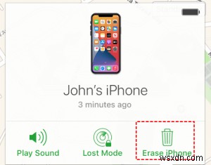 Cách quay lại màn hình thiết lập iPhone và chuyển dữ liệu sang iPhone mới của bạn 14/15/13