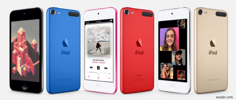 Phần mềm chuyển iPod sang iPod hàng đầu cho PC năm 2024:Dễ dàng, đáng tin cậy và an toàn 