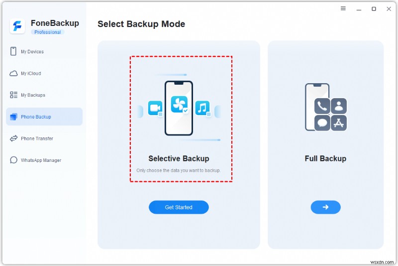 Sao lưu iPad của bạn mà không cần iCloud hoặc iTunes:Hướng dẫn từng bước