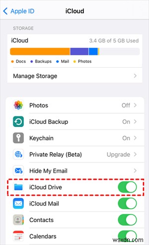 Chuyển tệp PDF từ PC Windows sang iPhone theo 4 cách đơn giản