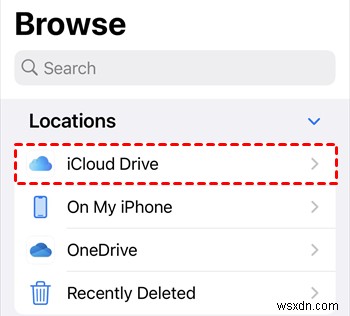 Chuyển tệp PDF từ PC Windows sang iPhone theo 4 cách đơn giản