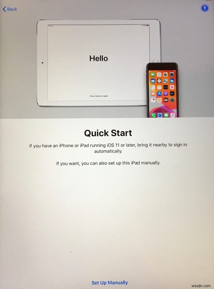 Cách chuyển tất cả dữ liệu iPad của bạn mà không cần iCloud – 3 phương pháp đã được chứng minh 