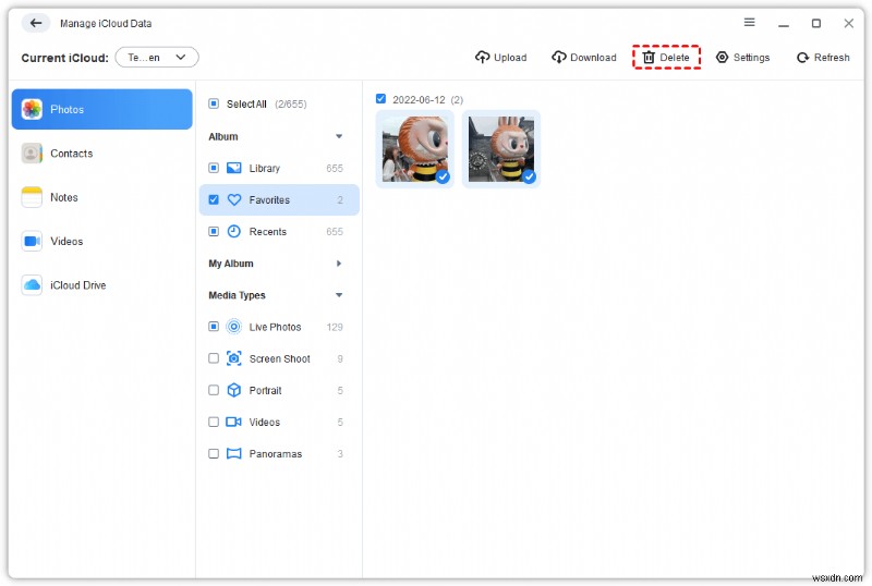Cách chuyển tất cả dữ liệu iPad của bạn mà không cần iCloud – 3 phương pháp đã được chứng minh 