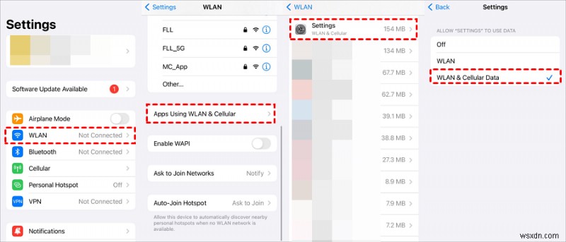 Xác minh ID Apple không thành công? Hướng dẫn khắc phục sự cố và khắc phục sự cố nhanh 
