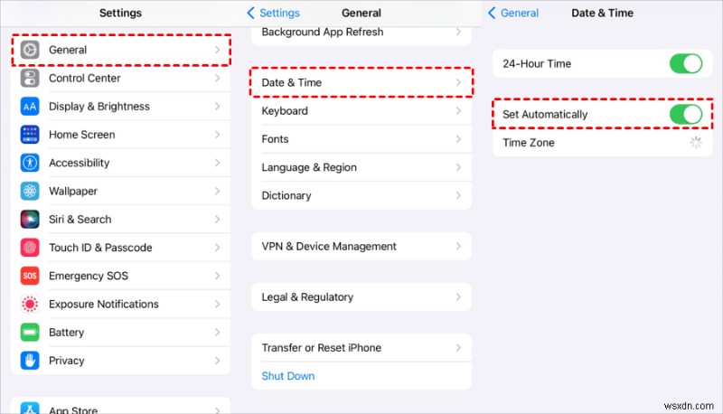 Xác minh ID Apple không thành công? Hướng dẫn khắc phục sự cố và khắc phục sự cố nhanh 