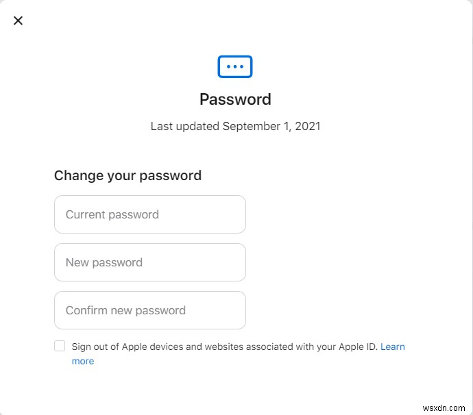 Xác minh ID Apple không thành công? Hướng dẫn khắc phục sự cố và khắc phục sự cố nhanh 