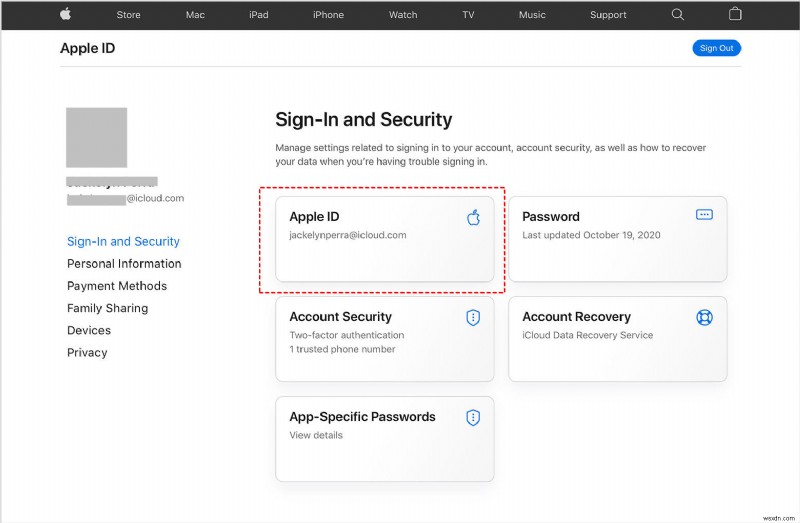Giải quyết  Apple ID Không được sử dụng trong iTunes Store  – Hướng dẫn khắc phục nhanh 