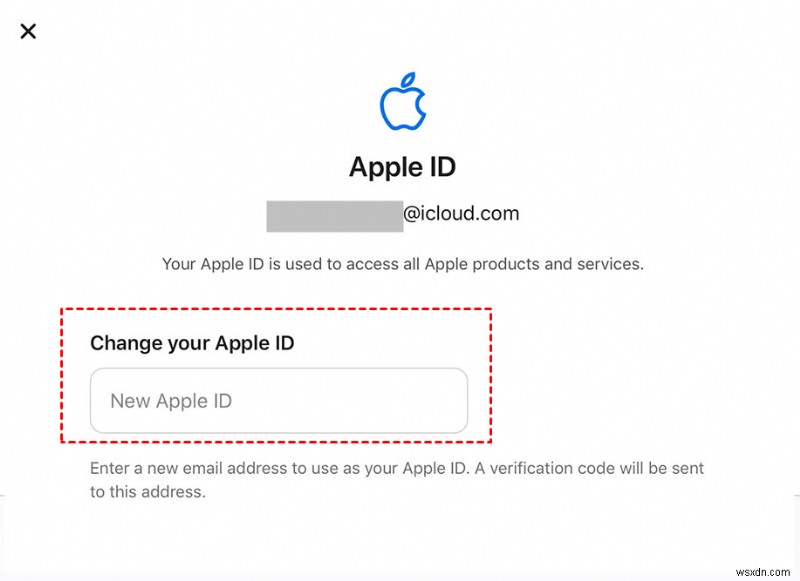 Giải quyết  Apple ID Không được sử dụng trong iTunes Store  – Hướng dẫn khắc phục nhanh 